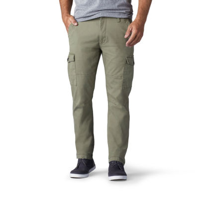 lee slim fit cargo pants