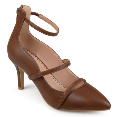 Journee Collection Womens Cece Pumps 