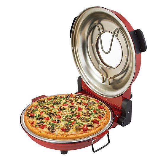 Kalorik® Hot Stone Pizza Oven