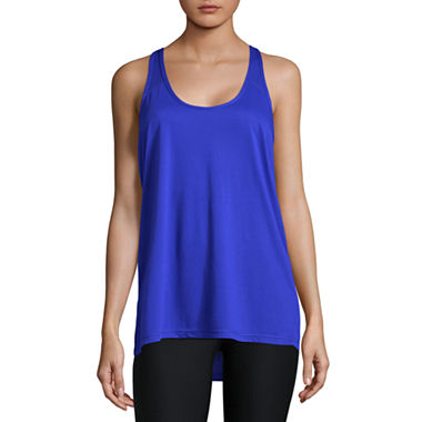 Xersion Performance Tank Top JCPenney