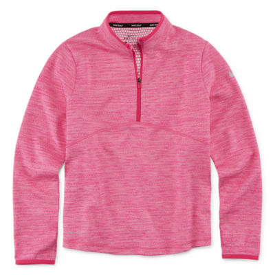 nike girls long sleeve