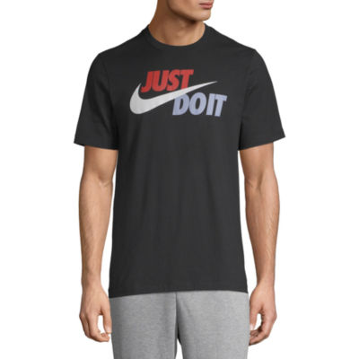 nike cotton tee shirts