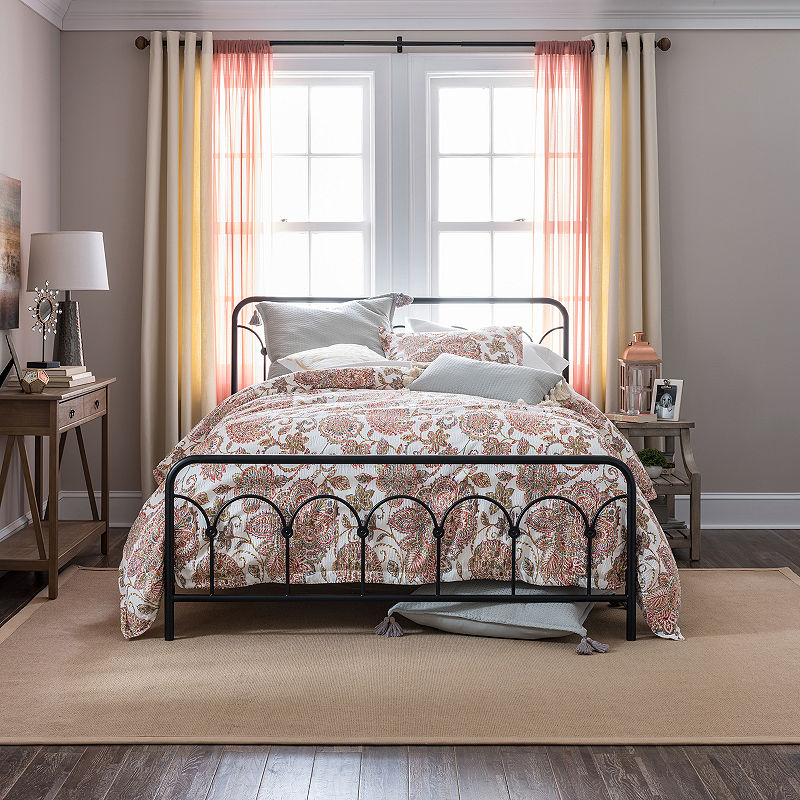 Jcpenney Queen Bed Frame Hanaposy