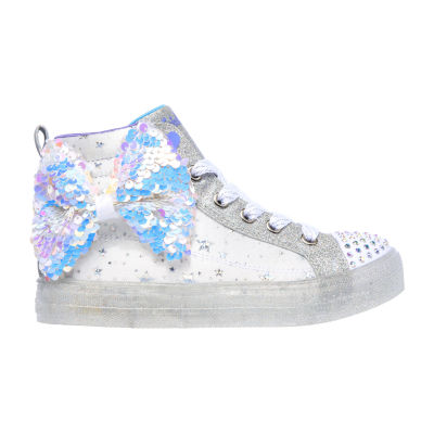 shuffle brights skechers