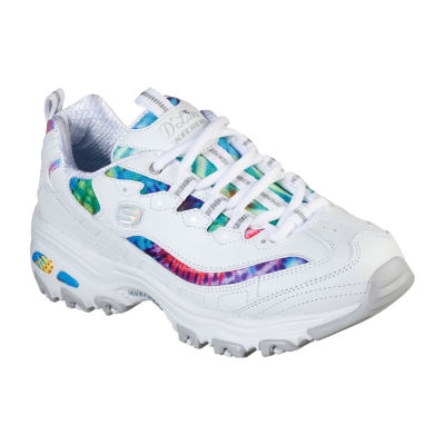 jcpenney skechers tennis shoes