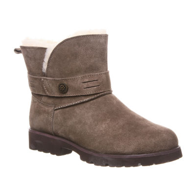 women's water resistant winter boots