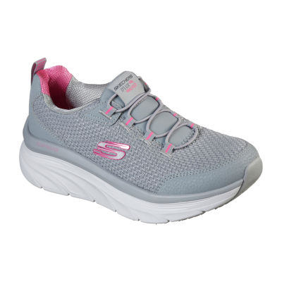 sketchers ladies pumps