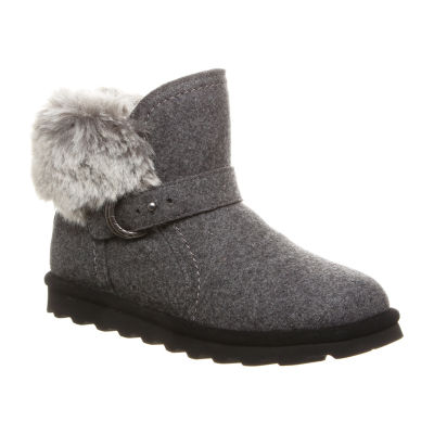 jcpenney womens winter boots