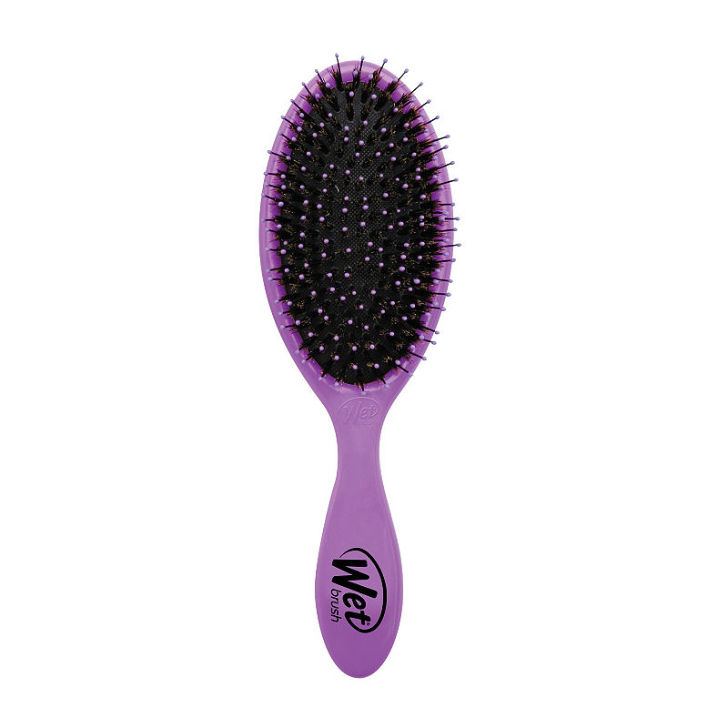 736658986839 UPC The Wet Brush The Shine Brush Purple UPC Lookup