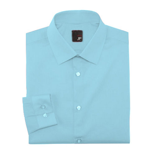JF J. Ferrar® Slim Fit Easy-Care Dress Shirt