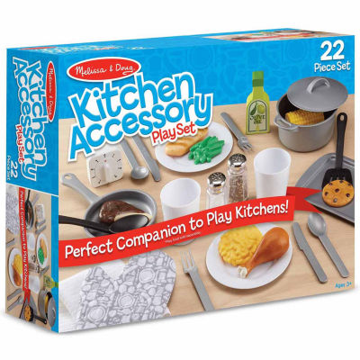 melissa & doug kitchen accessories