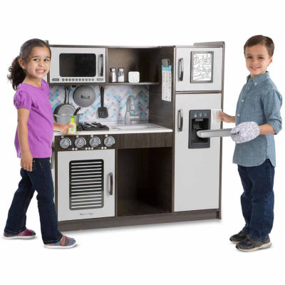 melissa & doug kitchen