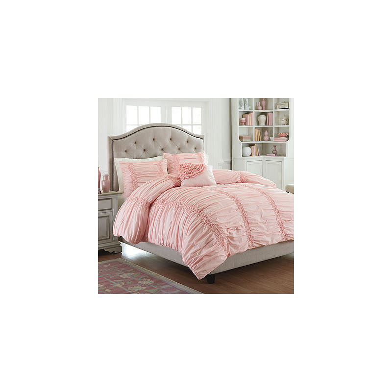 UPC 041808730959 product image for MaryJane's Home Cotton Clouds Comforter Set | upcitemdb.com