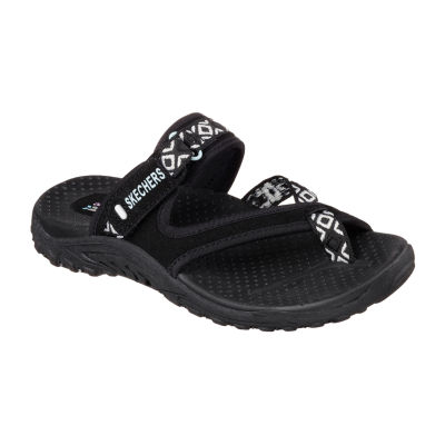 jcpenney skechers sandals