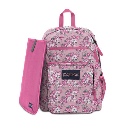 digital student backpack jansport