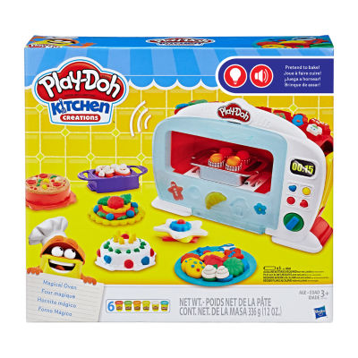 jcpenney play kitchen