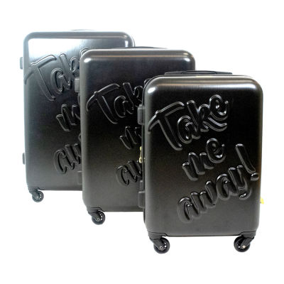 away luggage clearance