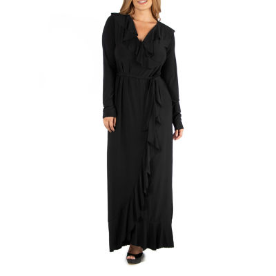 jcpenney semi formal dresses plus size