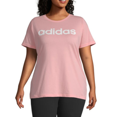 jcpenney womens adidas