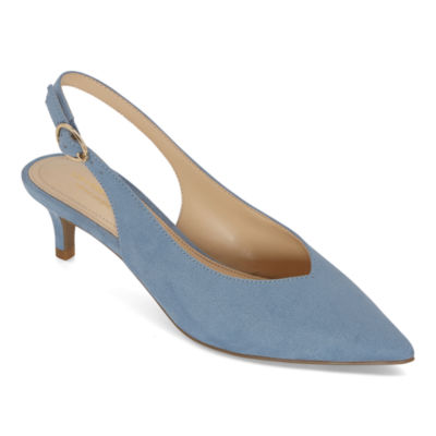 jcpenney ladies shoes