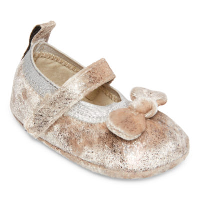 taupe mary jane shoes