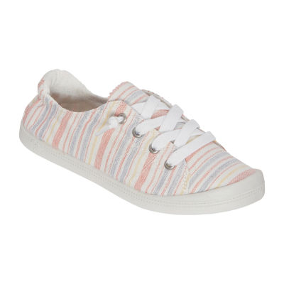 jcpenney womens sneakers