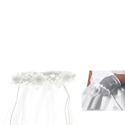 jcpenney communion dresses