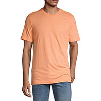 Details about   Men's BodyPost Short Sleeve Shirt M Gray Orange NWOT 