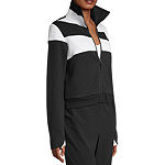 Sports Illustrated Midweight Track Jacket