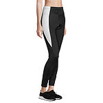 Xersion Cycling Womens High Rise Moisture Wicking Quick Dry 7/8 Ankle Leggings