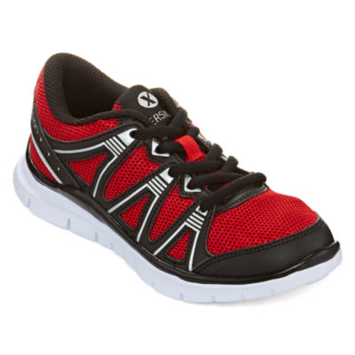 boys athletic shoes