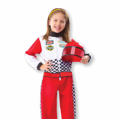 melissa and doug race car driver
