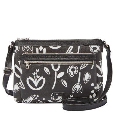 relic evie crossbody bag