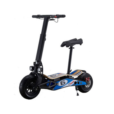 mototec electric trike 48v 800w