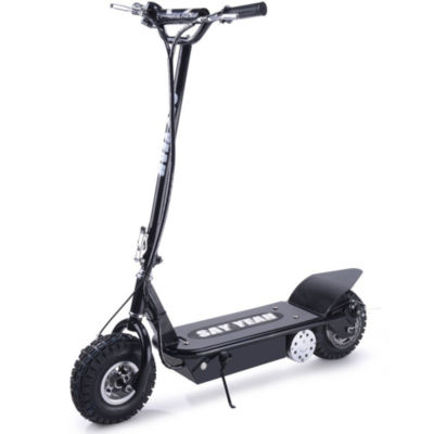 childs electric scooter with seat