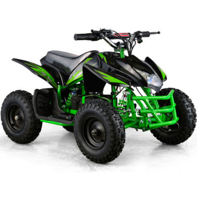 kids 24 volt 4 wheeler