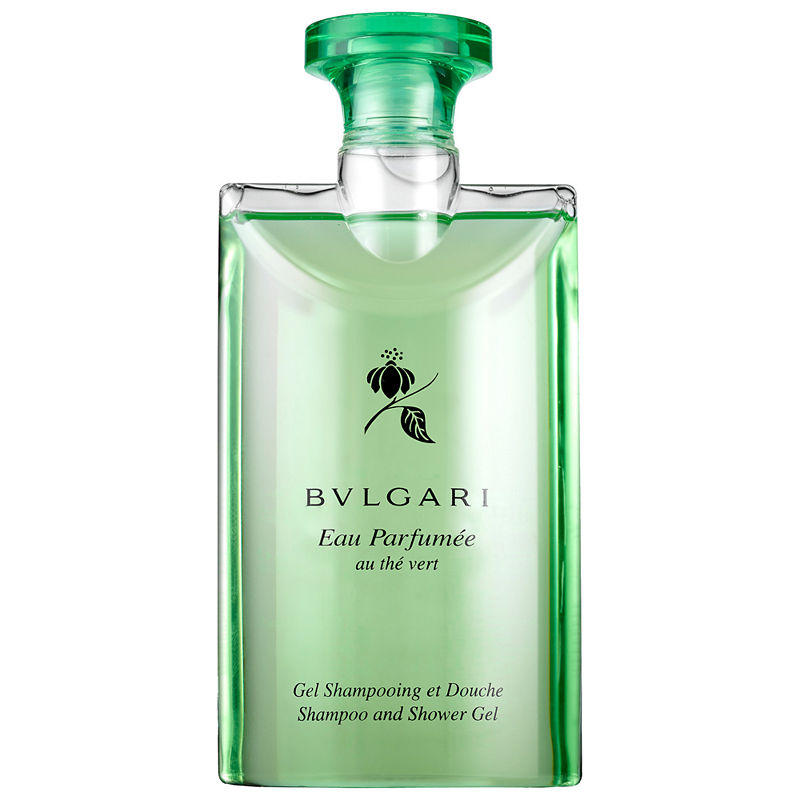 UPC 783320471919 product image for BVLGARI Eau Parfume Au Th Vert Shampoo And Shower Gel | upcitemdb.com