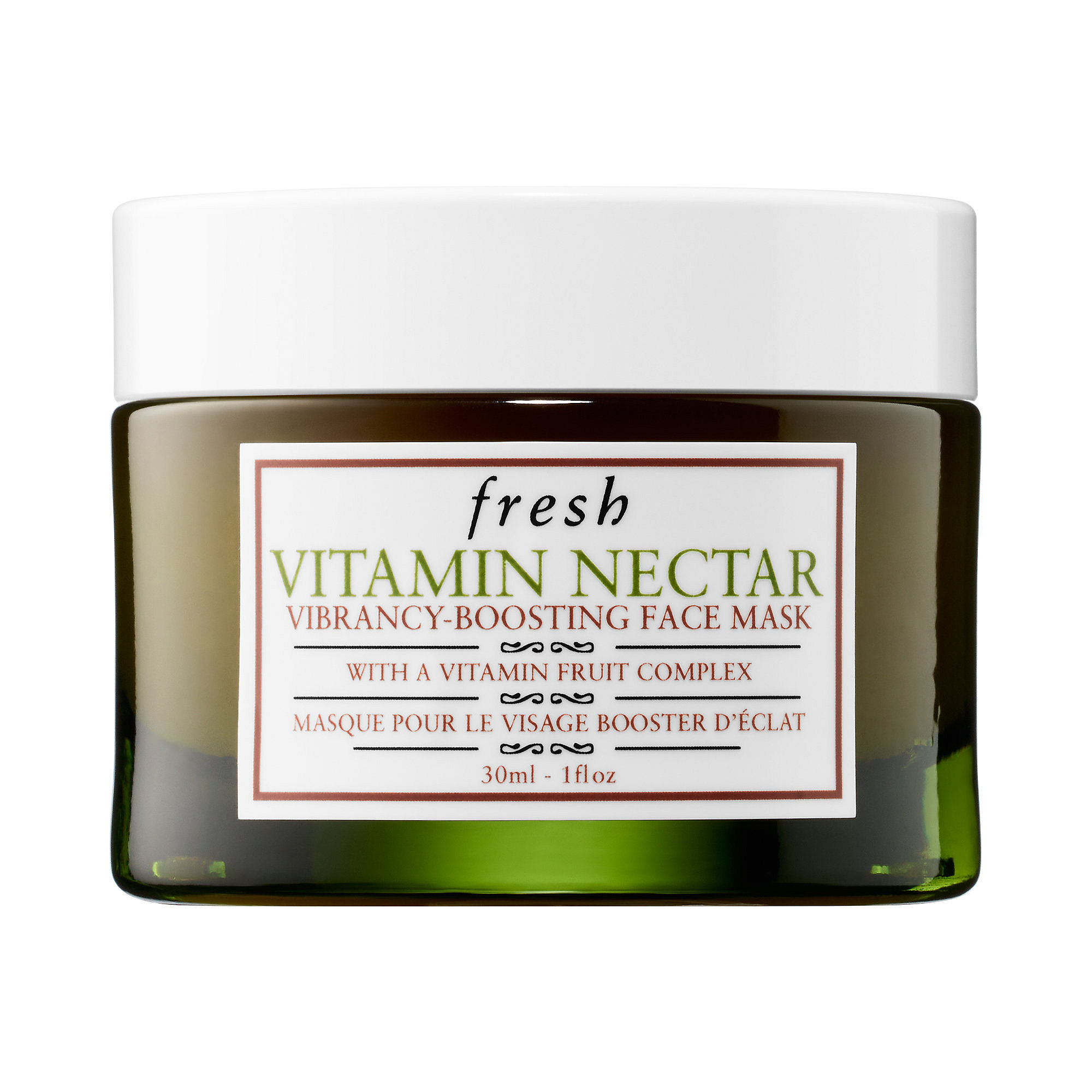 UPC 809280134456 product image for Fresh Vitamin Nectar Vibrancy-Boosting Face Mask | upcitemdb.com