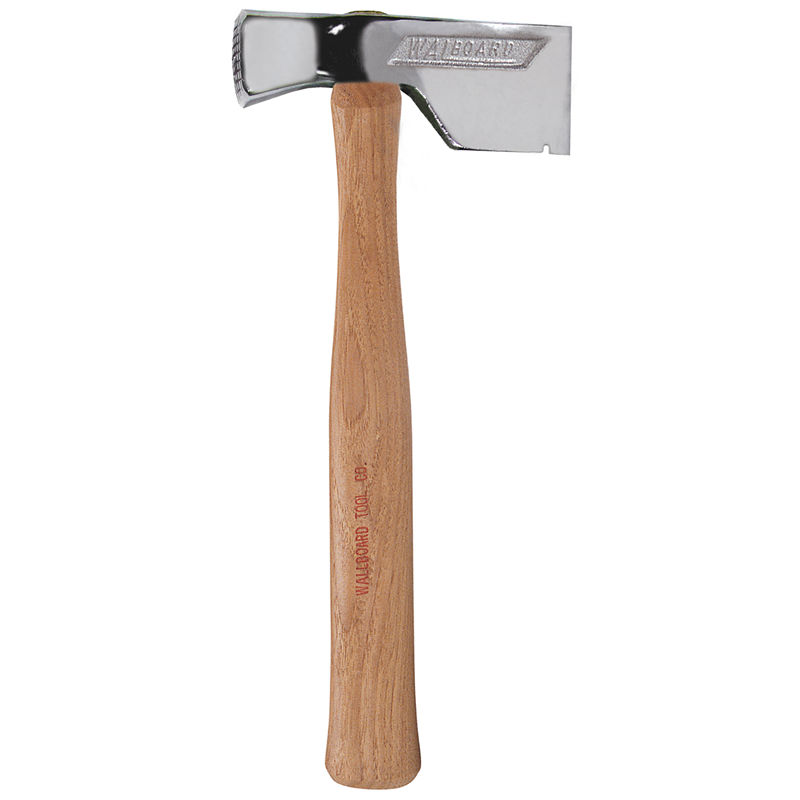 UPC 049727020083 product image for Walboard 02-008 21 Oz Drywall Hatchet With 14