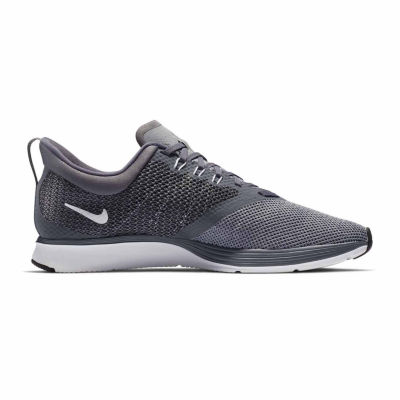 men's nike zoom strike running shoes
