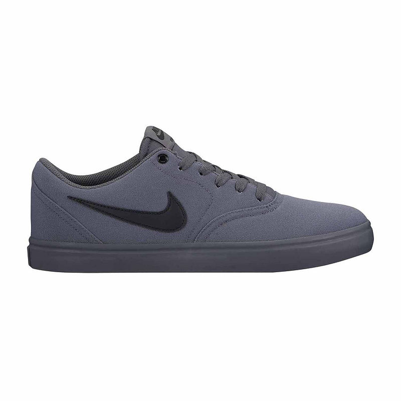 UPC 888411340874 product image for Nike Sb Check Solar Cnvs Mens Skate Shoes | upcitemdb.com