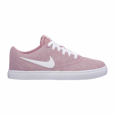 women's nike sneakers at jcpenney