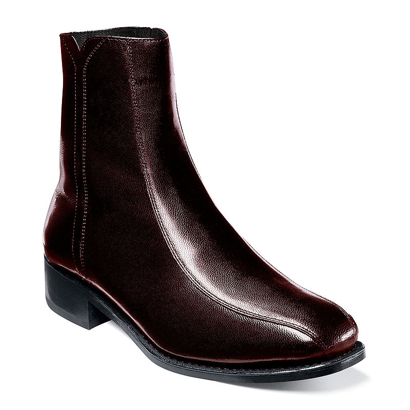 UPC 023938541360 product image for Florsheim Regent Mens Leather Dress Boots | upcitemdb.com