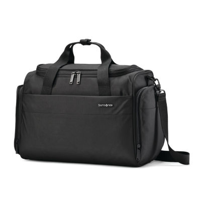samsonite modern utility weekend duffel