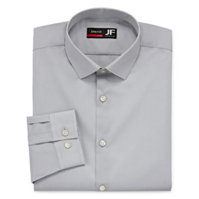 black dress shirt jcpenney