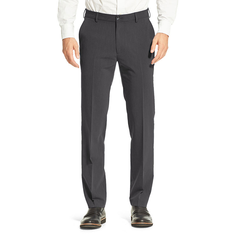 gray dress pants