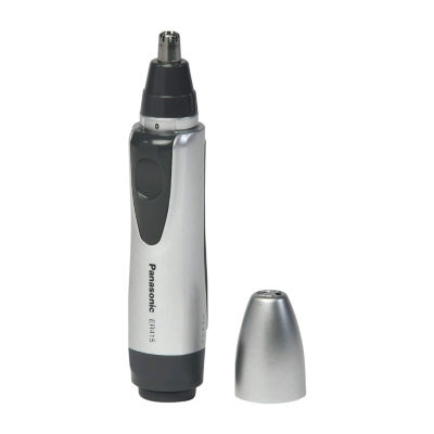 panasonic ear hair trimmer