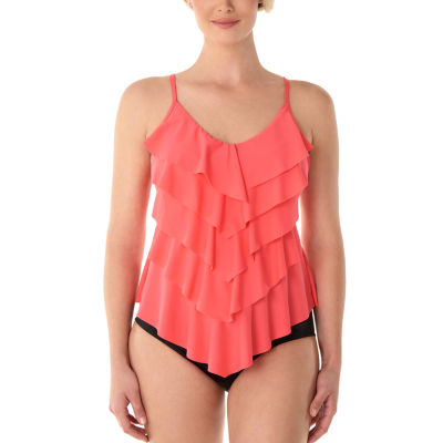 vanishing act tankini