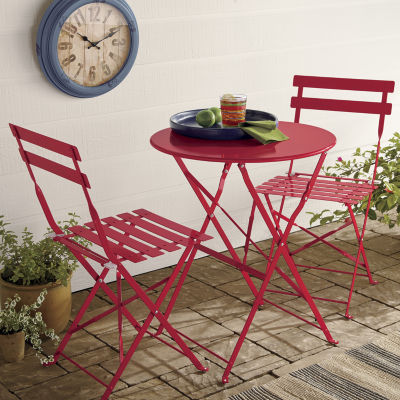 latigo 3 piece patio set