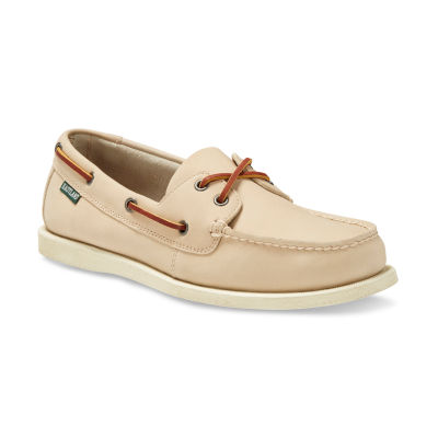 eastland men's boat shoes